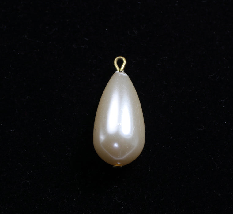 Pearl Drops  8 x 15 mm  1 Gross For