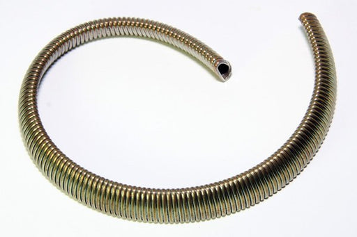 Cobra chain Necklace-Length  1 dozen for
