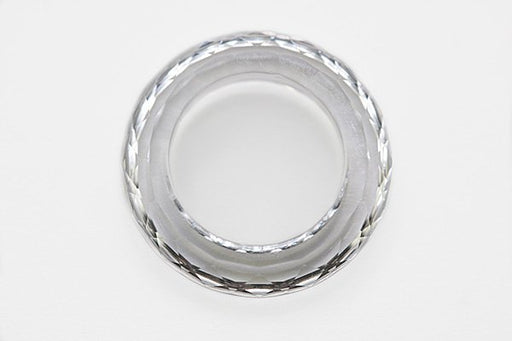 Swarovski glass ring  1 dozen for