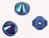 5101  8mm Sapphire AB  1 gross for