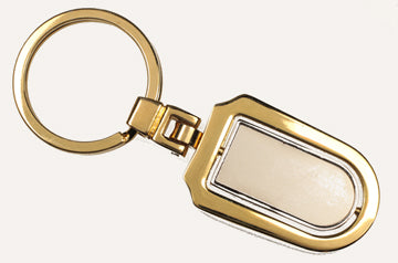 Engraveable Key Holder  1 Dozen For