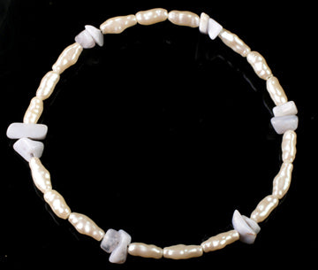 Pearl Bracelet  1 Dozen For