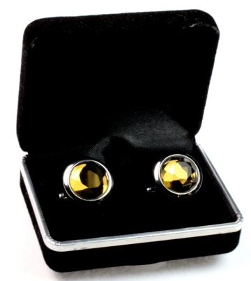 Cuff Links  1 Set For