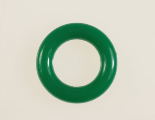 Plastic Hoops  25MM  3 Colors Available  1 Gross For