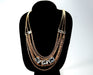 Multi Strand Necklace  Quantity Discount Available  1 For