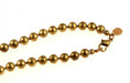 Ball Chain Necklace  30 Inch 6mm  1 Dozen For
