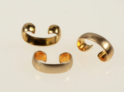 ConnectorGold Plated  10mm x 3mm  200 For