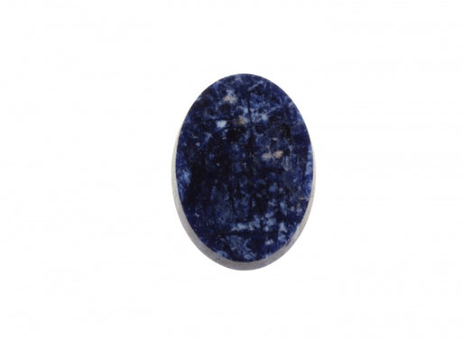 Sodalite Cabochon  18mm x 13mm  12 For