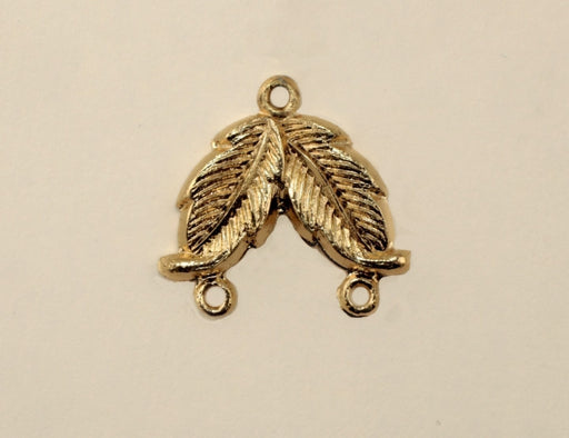 Gold Plated Drop  100 For