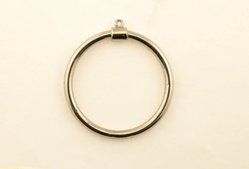Earring Drop  40mm  50 Pieces For