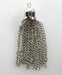 Tassel 16 strand - 2-1/4, Long 36 pieces for