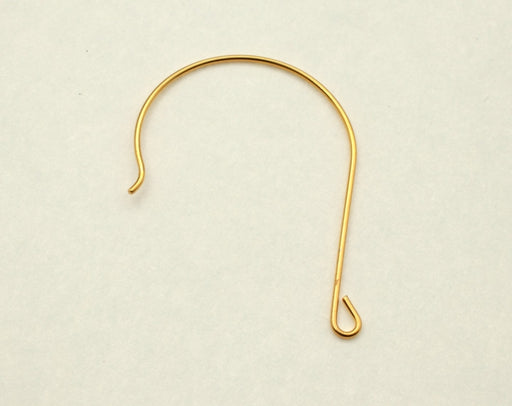 Fish Hook Ear Wire  144 Piece For