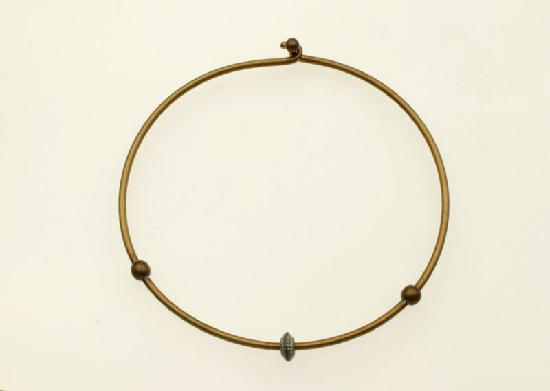 Wire Bracelet  100 For