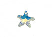 Swarvoski Starfish #6721  16mm  6 For