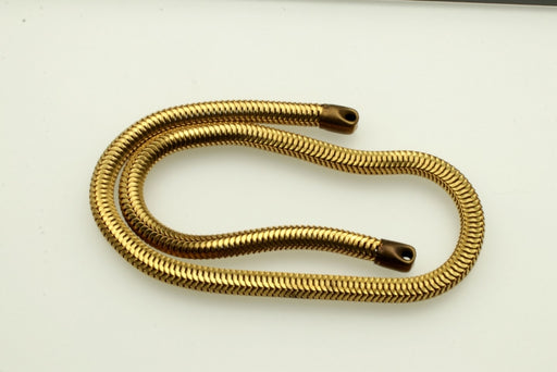 Snake Chain  6mm 14 Inches  12 For