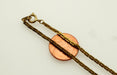 Boston Link Necklace  15 Inches  3 Dozen For