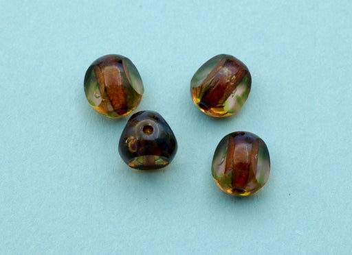 Glass Bead   8mm  300 For