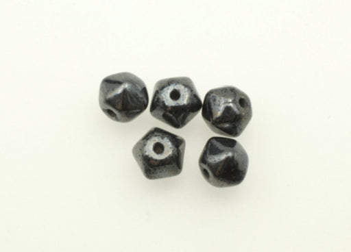 Glass Beads  6mm  1 Pound For
