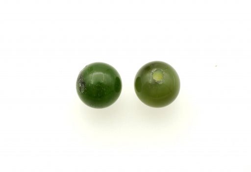 Jade Beads  8mm  36 For
