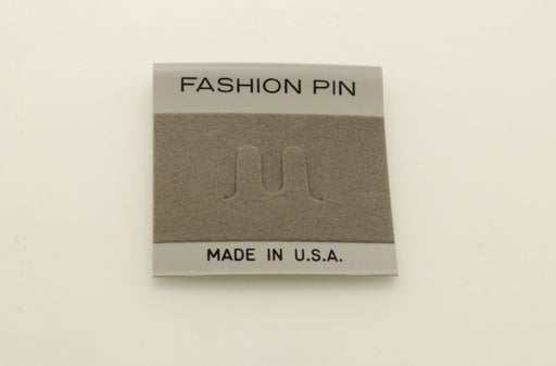 Pin display Card  100 For
