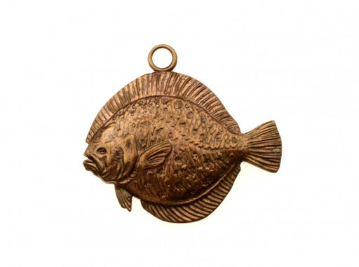 Fish Charm  12 For