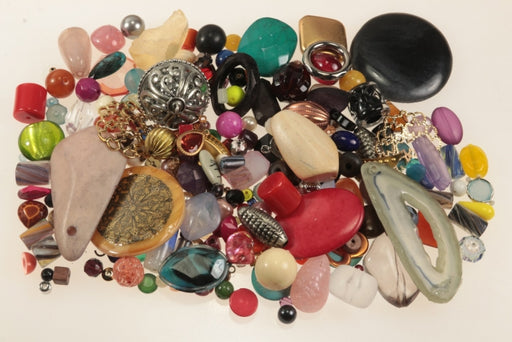 Jewelry Components  3 pounds for