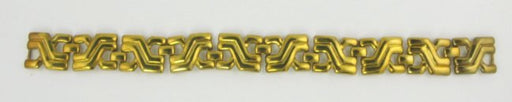 Bracelet Length Chain Sections  7-1/4 inch lengths  1 dozen for
