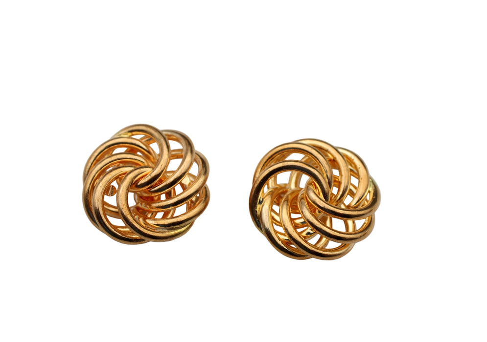 Love knot 15mm <br> 1 gross for