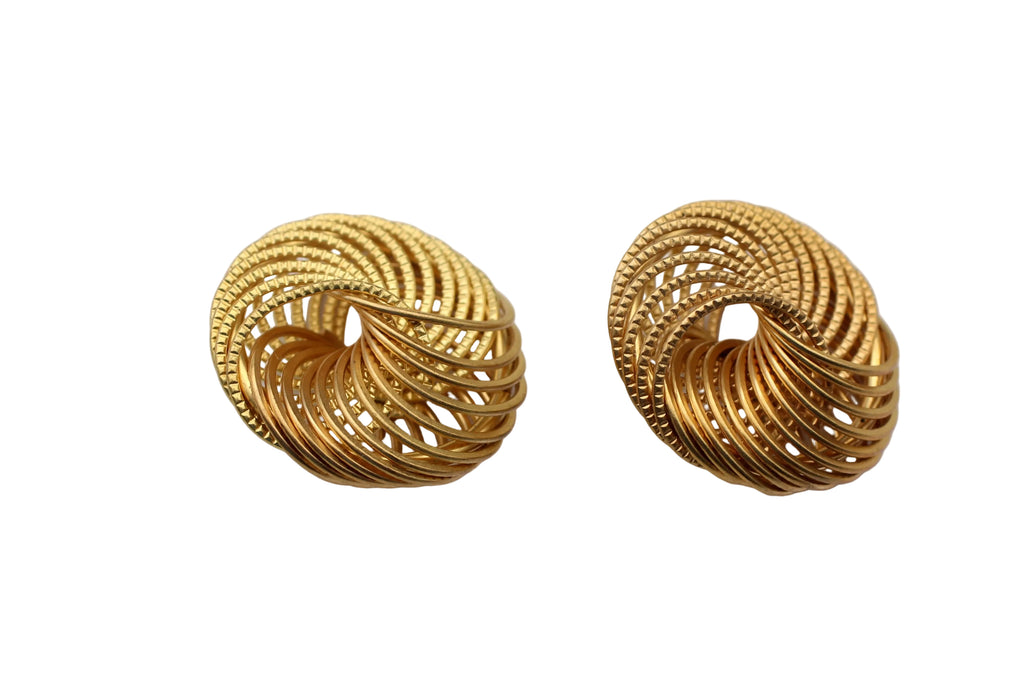 Love knot 17mm <br> 1 gross for