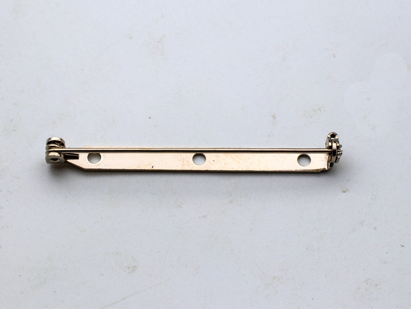 clasps and connectors
