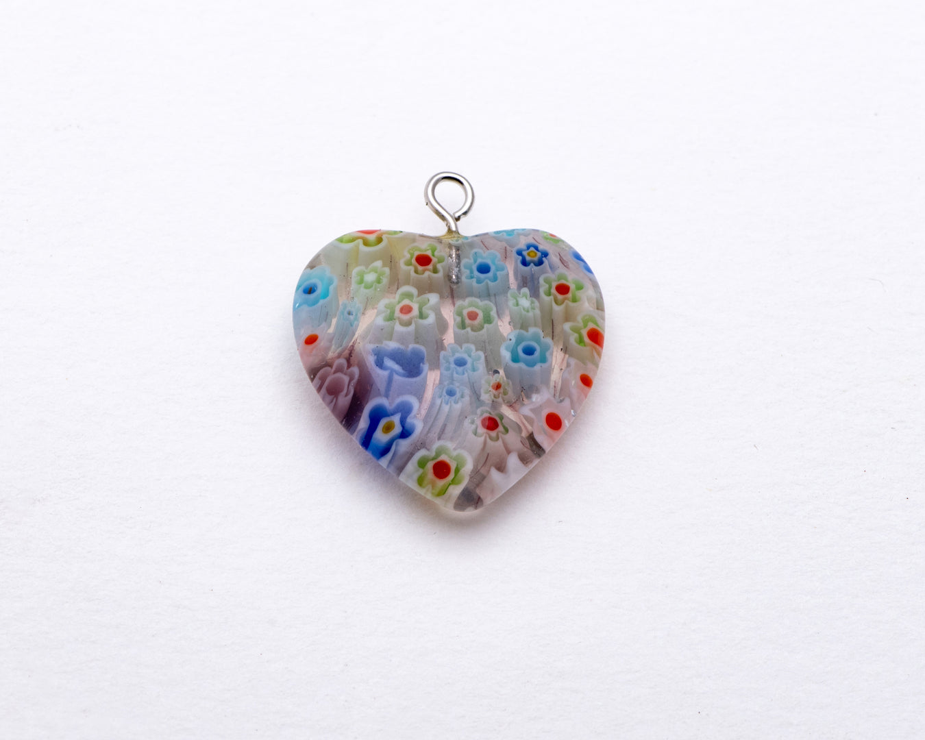 Glass Pendants