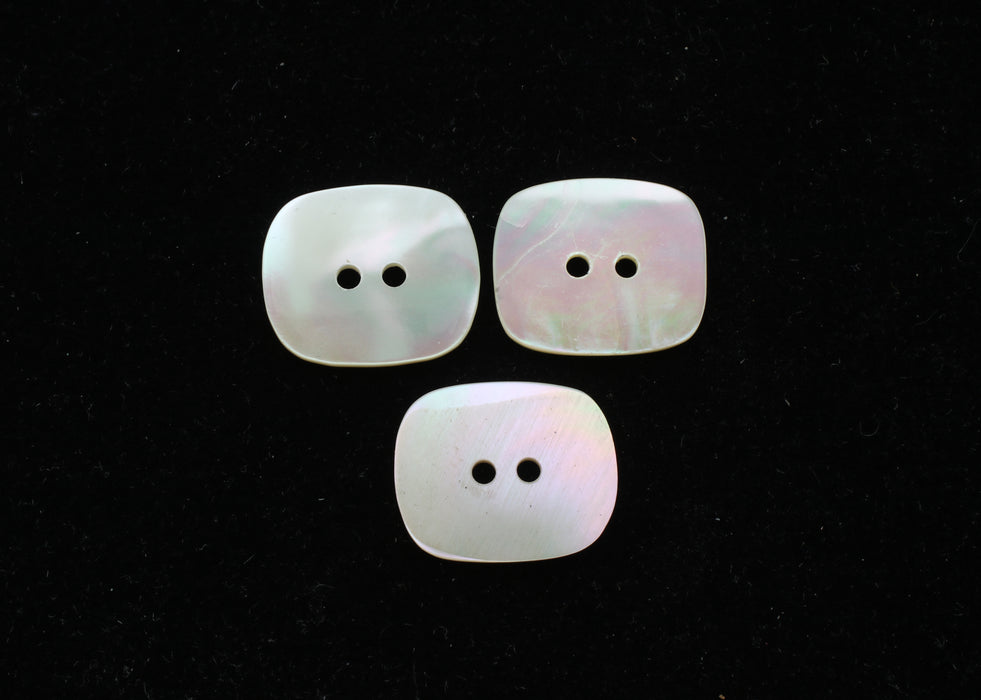 Mother Of Pearl Button <br> 36 Pieces For