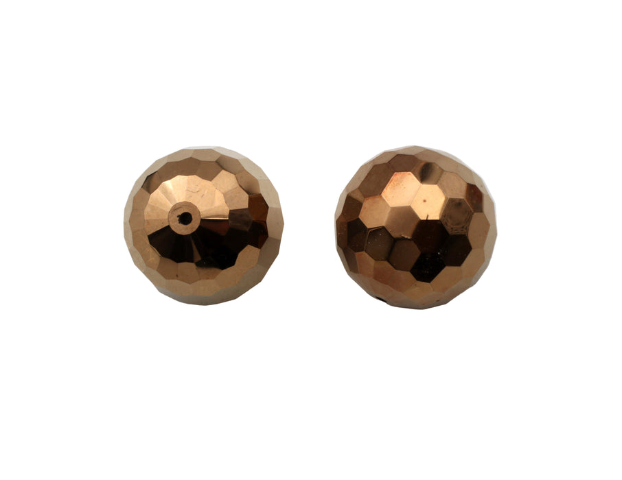 Swarovski # 5003  21MM Comet OR 2x<br>1 Dozen For