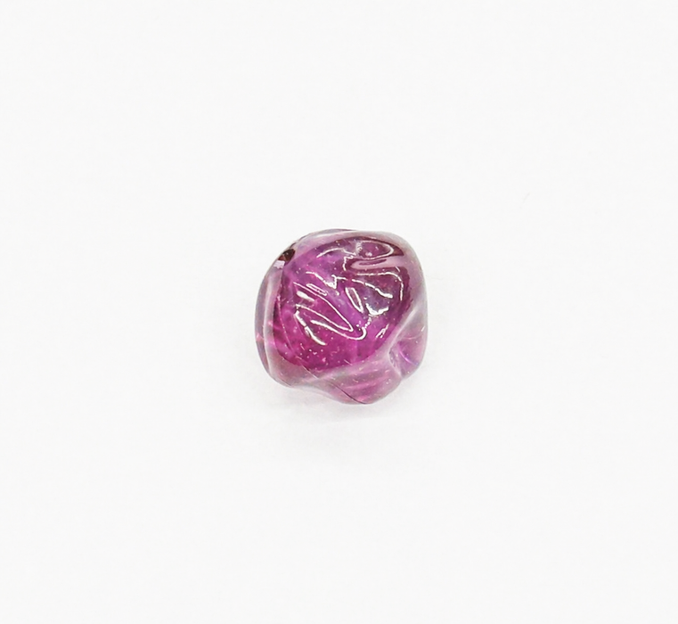 Plastic Beads<br>15mm Diameter<br>3 Colors Available<br>1 Pound For