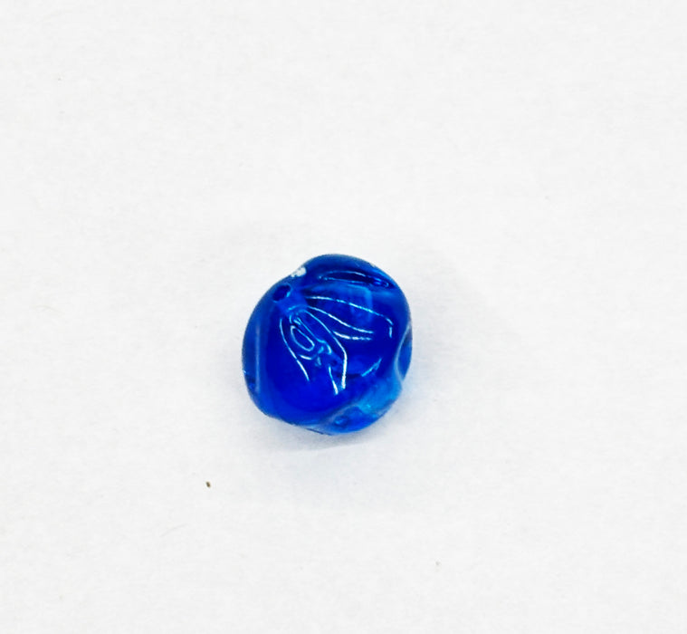 Plastic Beads<br>15mm Diameter<br>3 Colors Available<br>1 Pound For