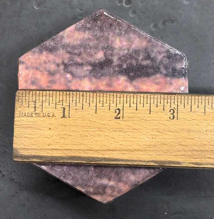 Lacquered Keepsake Boxes<br>2 Dozen For