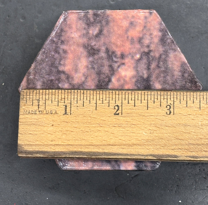 Lacquered Keepsake Boxes<br>2 Dozen For