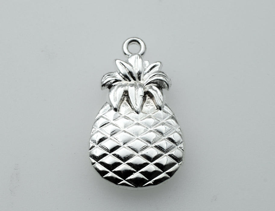 Pineapple Charm 50 Pieces For