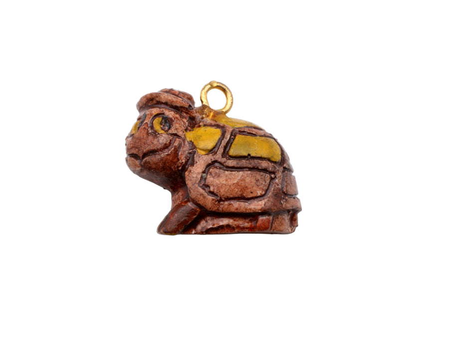 Turtle Charm<br>50 Pieces For