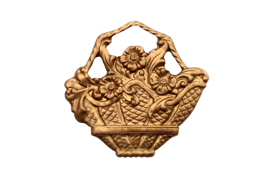 Basket Stamping<br> 50 PiecesFor