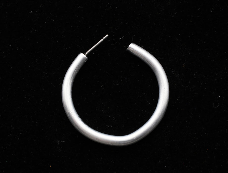 Hoop Earring <br> 100 Pieces For