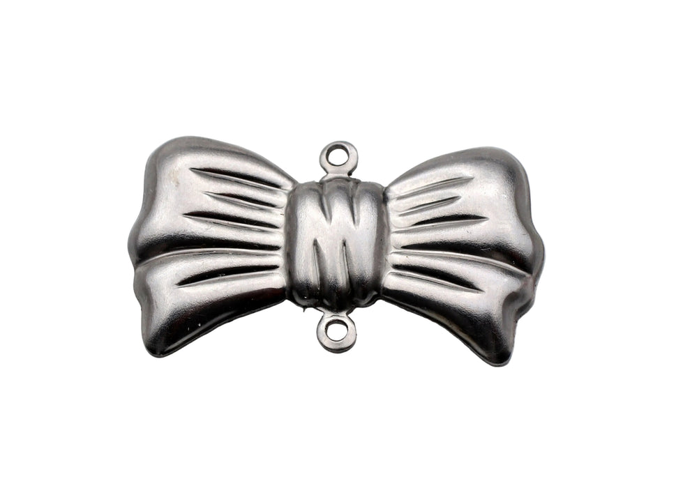 Steel Bow Stamping <br> 72 Pieces For