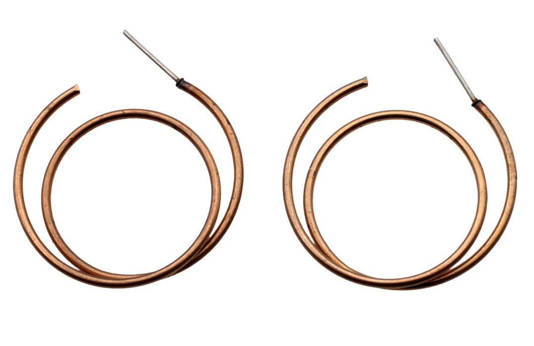 Hoop Earring<br>1 Gross For