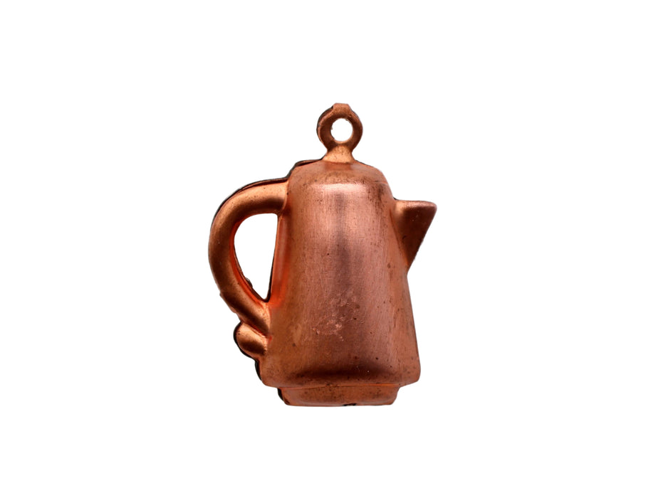 Coffee Pot Charms<br>1 gross for