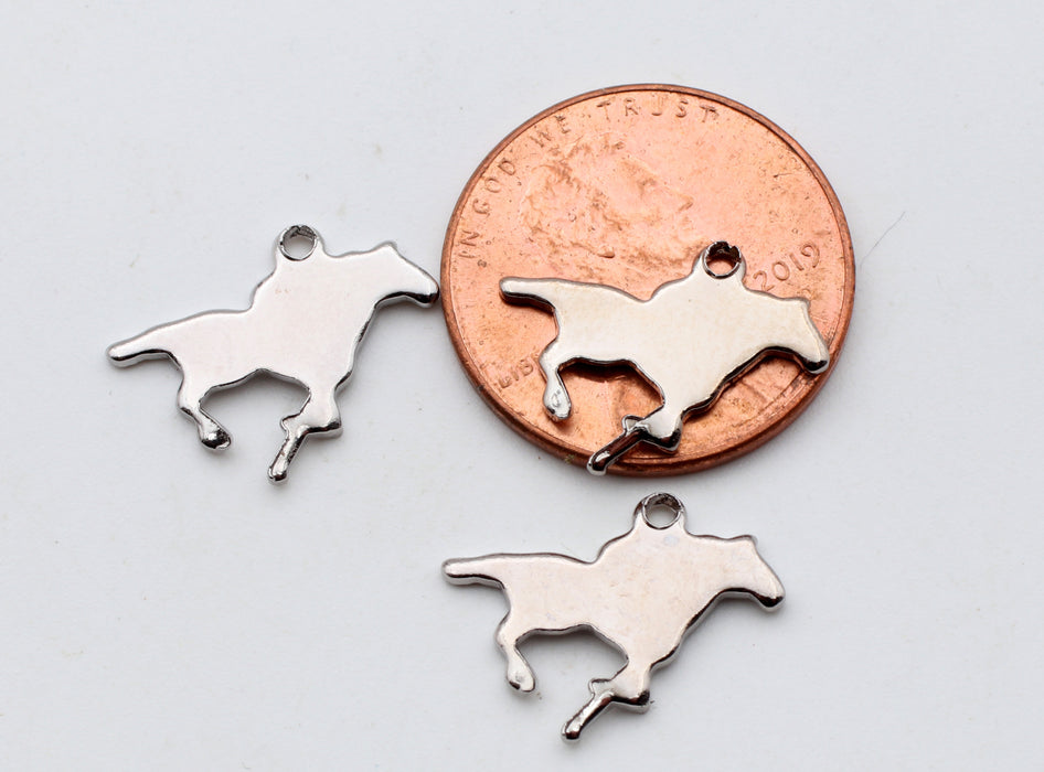 Horse charm <br> 1 gross for
