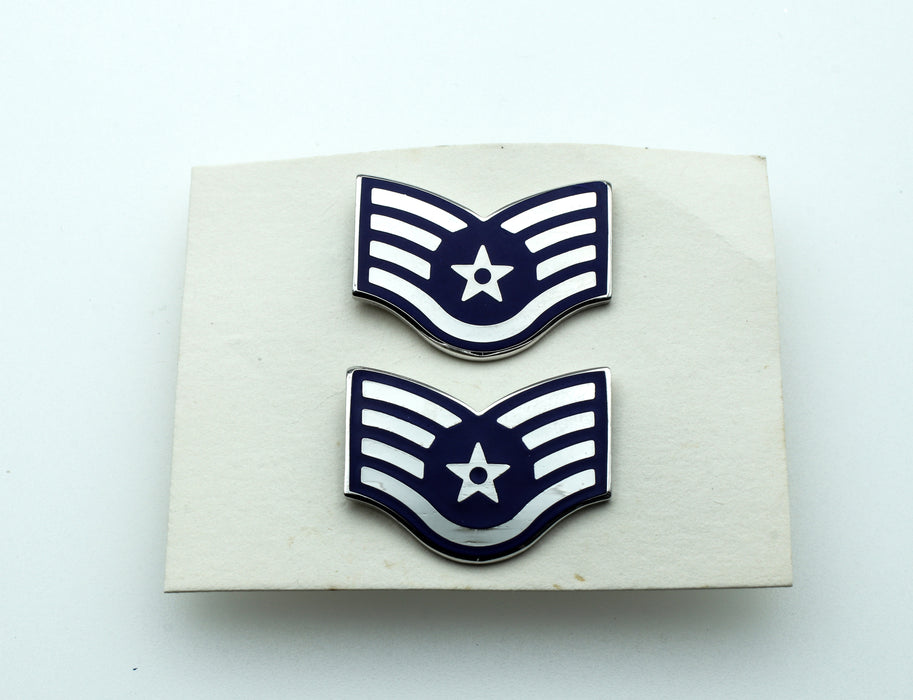 Military Insignia 24 Pieces For