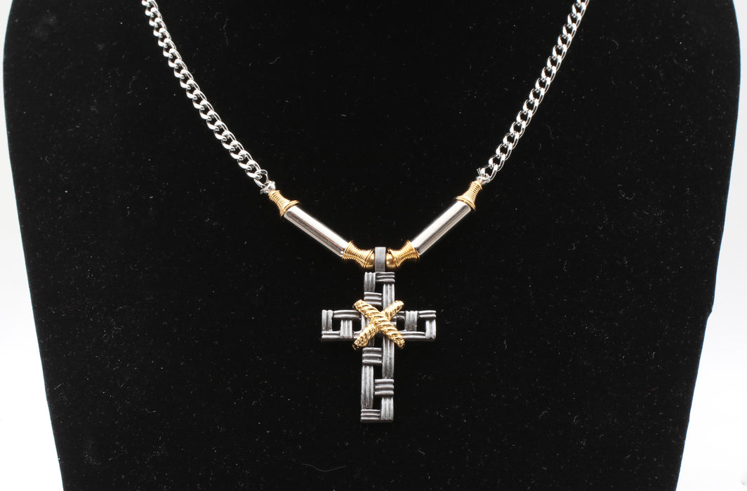 Cross Necklace 1 Dozen For