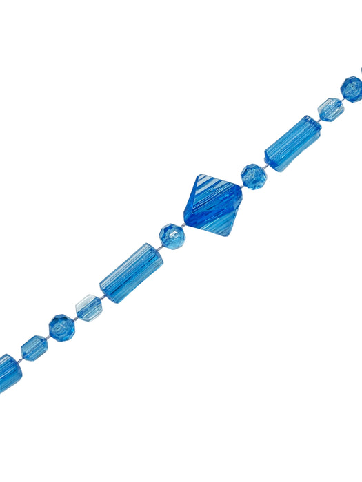 Molded-On-Thread Plastic Beads<br>3 Pounds For