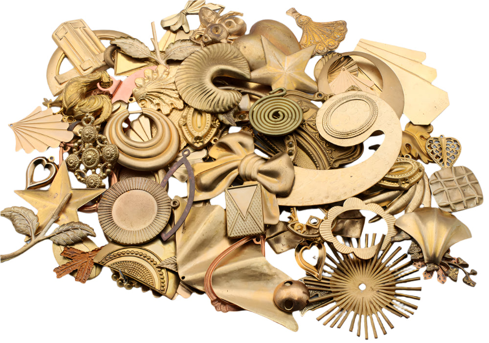 Stampings