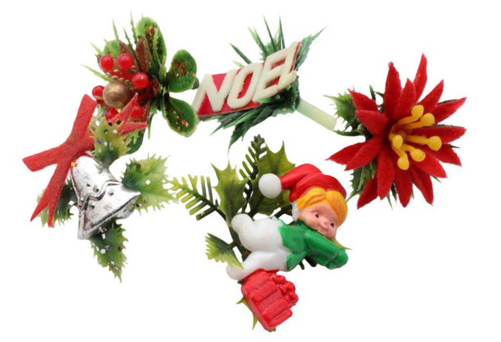 Christmas Craft Assortment<br>72 Pieces For
